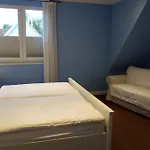 Apartmán 2 Travemuende