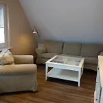 2 Travemuende Apartmán Lübeck