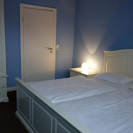 Apartment 2 Travemuende