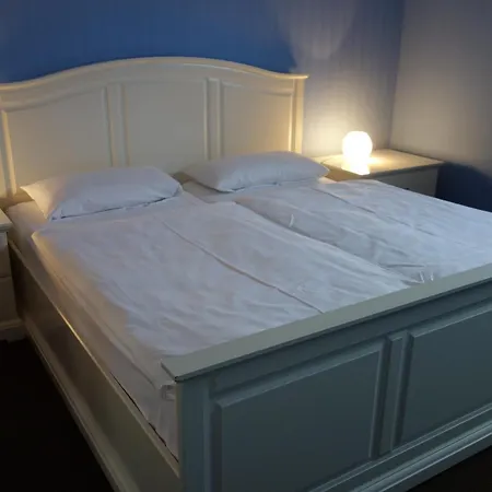 2 Travemuende Apartment