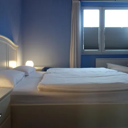 2 Travemuende Apartmán *