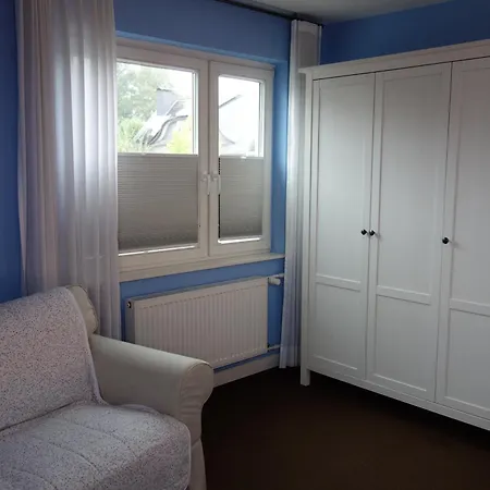 아파트 2 Travemuende 뤼베크