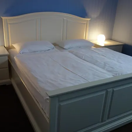 2 Travemuende 아파트 뤼베크