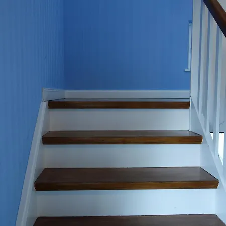 아파트 2 Travemuende *