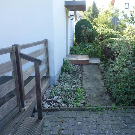 Apartmán 2 Travemuende