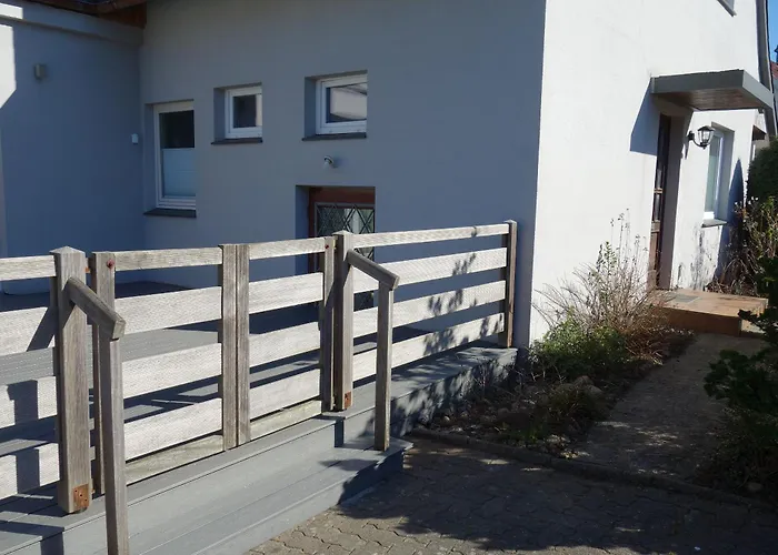 2 Travemuende Appartement Lübeck